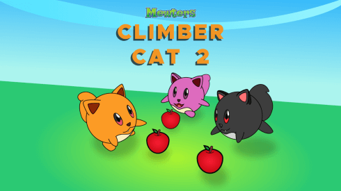 Climber Cat 2