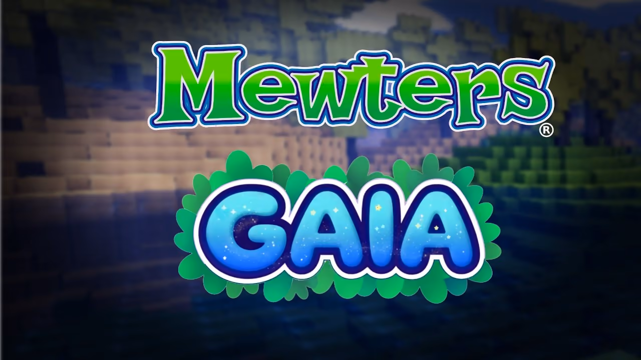 Mewters Gaia